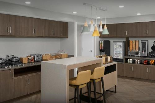 Extended Stay America Suites - Annapolis - Admiral Cochrane Drive - image 11