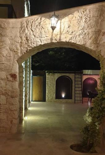 فيلا  متر مربع من 5 غرفة و4 حمام خاص في كالكان (Villa Rubick, a piece of Ancient Lycia) in ساريبيلين