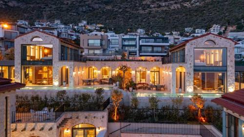 Calliope, Epic Elegance Retreat, Kaş (zdjęcie 7)