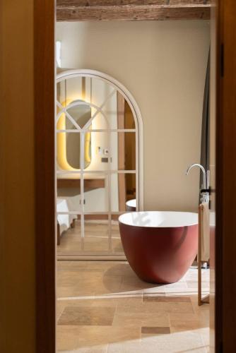 Calliope Epic Elegance Retreat Kas 
