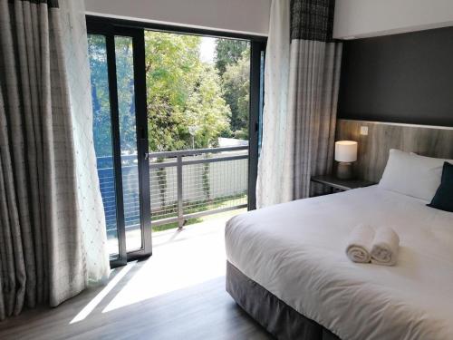 La Orchard Hotel in Greater Melrose
