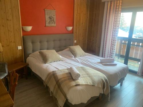 Hotel Le Concorde - image 5