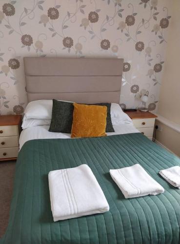 Delamere Hotel - Blackpool