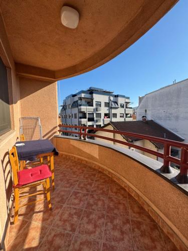 City Center Meliora Apartment, Skopje (photo 8)