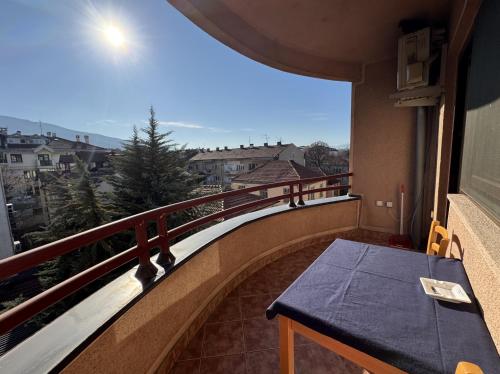 City Center Meliora Apartment, Skopje (photo 10)
