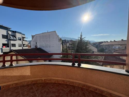 City Center Meliora Apartment, Skopje (photo 9)