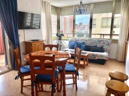 Two-Bedroom Apartment image 8