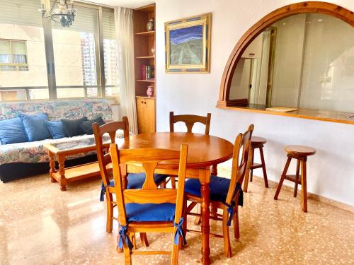 Two-Bedroom Apartment image 7