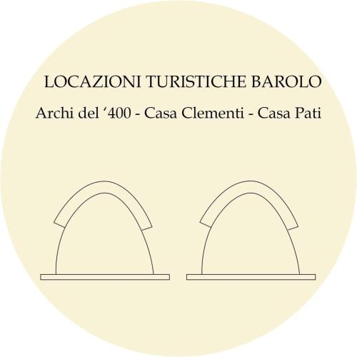 Archi del '400 Appartamento Archi del '400 Appartamento