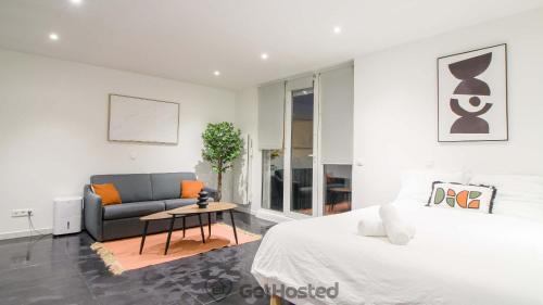 La Villette - Gorgeous Flat in Pantin - GetHosted in 龐坦