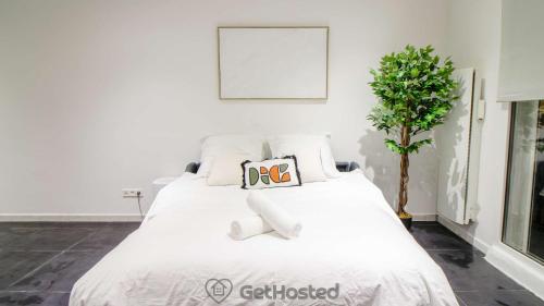 La Villette - Gorgeous Flat in Pantin - GetHosted in 龐坦