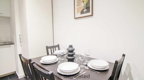 La Villette - Gorgeous Flat in Pantin - GetHosted in 龐坦