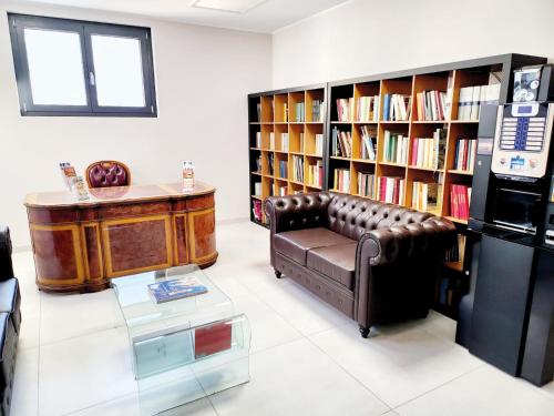 Rho Mind Fiera House