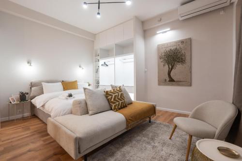 The Loft in Athens Heart 2, Atenas