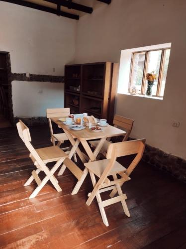 Casa Mayta in Urubamba