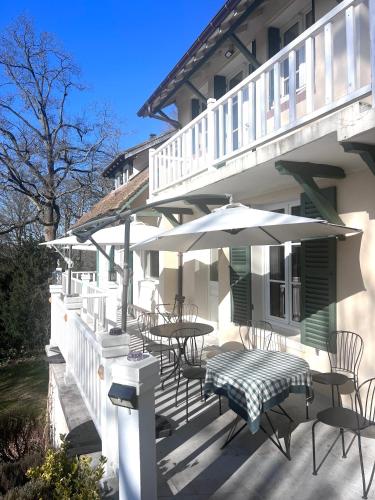 Instalaciones, Enclos de Châtillon - Grand jardin dépendance (Enclos de Chatillon - Grand jardin dependance) in Jouy-en-Josas