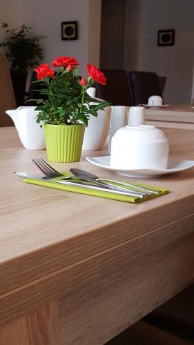 Instalaciones, Hotel Anna Hilden in Hilden