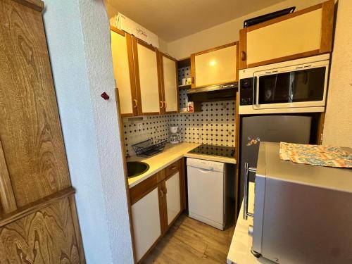 Appartement Convivial 5 Pers, Proche Pistes et Commerces, Villard-de-Lans - FR-1-515-133 Appartement Convivial 5 Pers, Proche Pistes et Commerces, Villard-de-Lans - FR-1-515-133