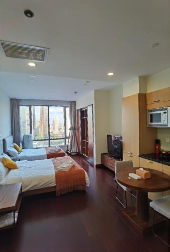River House Near The Peoples Square And The Bund, Shanghai (Foto 3)