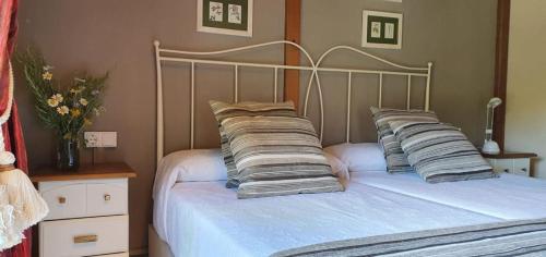 Accommodation in Bierge Municipality