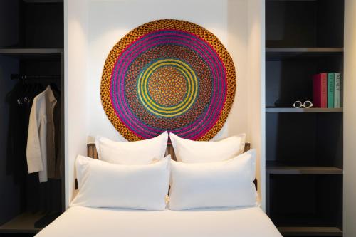 Hôtel Saint Marcel - image 10