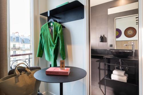 Hôtel Saint Marcel - image 11