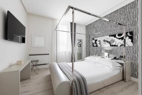 LHP Hotel Montecatini Palace & SPA in Montecatini Terme