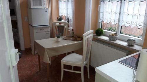 Große Ferienwohnung 85qm