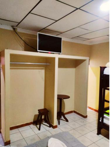 Hospedaje Orquídeas 2 (Hospedaje Orquideas 2) in Хуакіллас