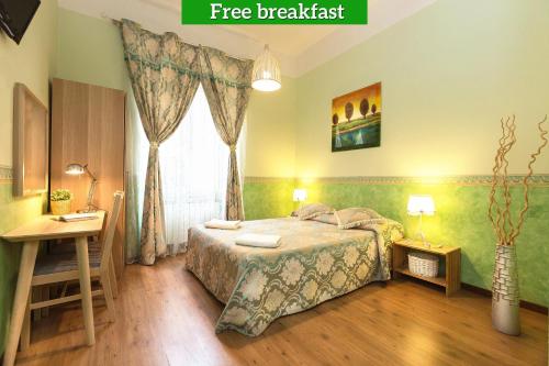 Holiday Sunny Roma B&B, Roma