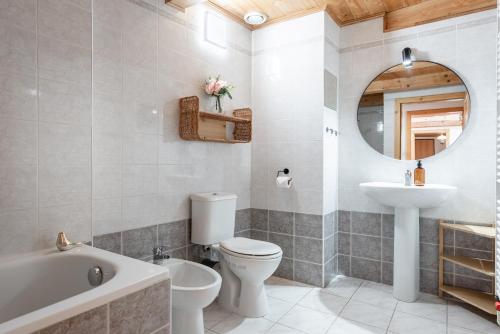 Delux Romantic Stay Prague 4