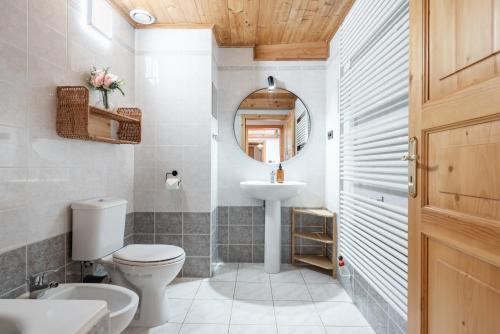 Delux Romantic Stay Prague 3
