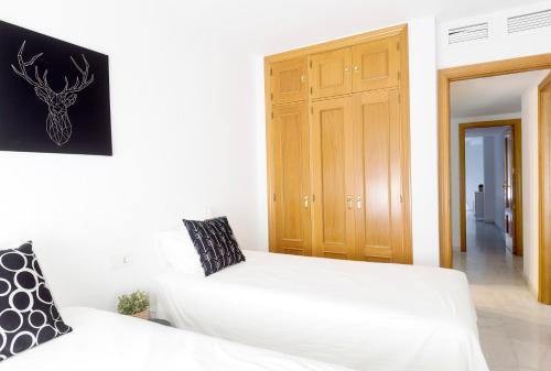 Soho Riverside Suite Málaga, Málaga (fotografie 9)