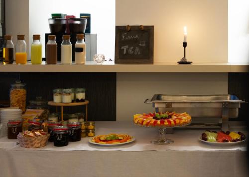 Diamant Suites Brussels EU - image 5