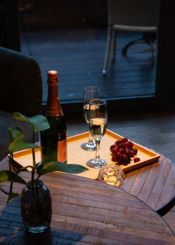 Diamant Suites Brussels EU - image 4