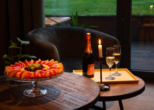 Diamant Suites Brussels EU - image 13