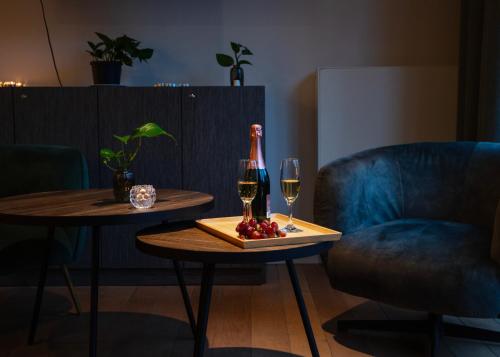 Diamant Suites Brussels EU - image 12