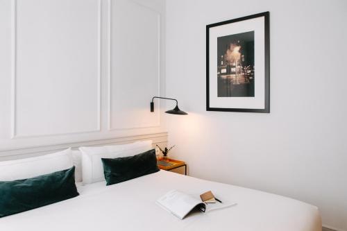 Helen Berger Boutique Hotel - image 9