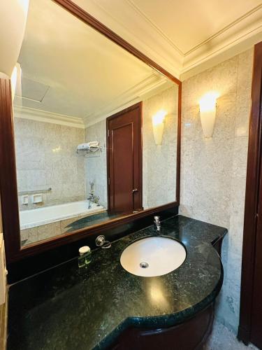 KL Cozy Suite Apartment At Times Square