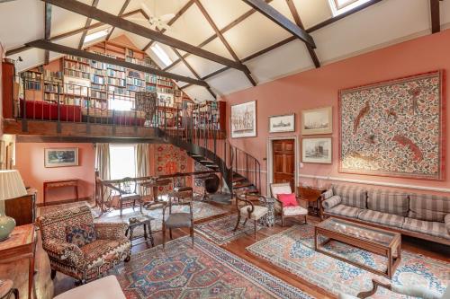 The Mill – Castle Douglas