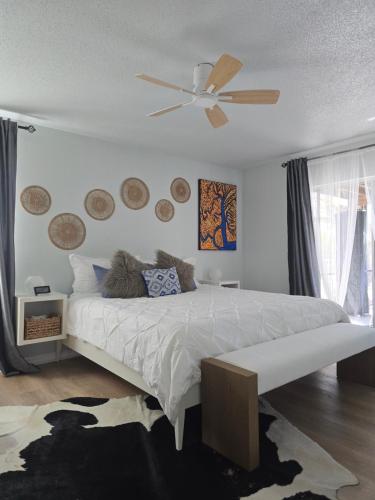 Lake house to relax and rest in Inverness (Florida)