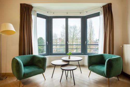 Diamant Suites Brussels EU - image 10