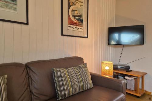 Nico s Hüs Whg Seepferdchen Wyk Nico s Hüs Whg Seepferdchen Wyk