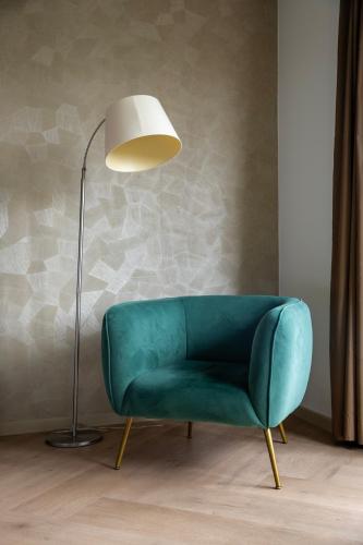 Diamant Suites Brussels EU - image 6