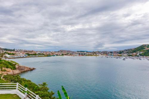 Ioda Guesthouse in Arraial do Cabo