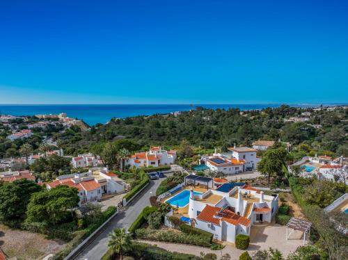 View, Casa Das Flores in Vale de Centianes