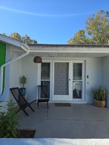 Lake house to relax and rest in Inverness (Florida)