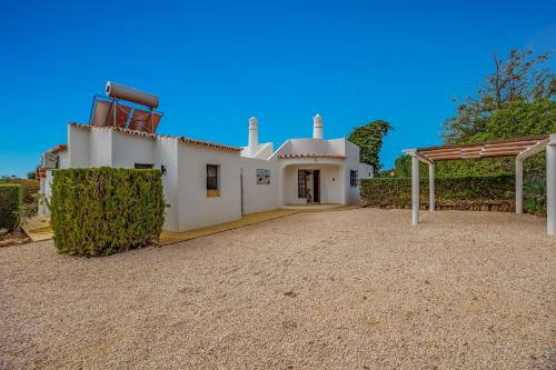 Casa Das Flores in Vale de Centianes