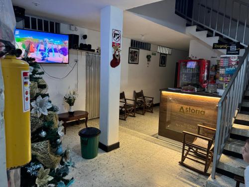 Astoria Hotel Confortable in Pitalito