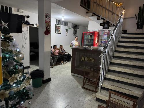 Astoria Hotel Confortable in Pitalito